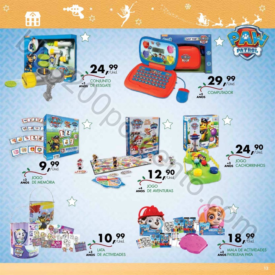 Antevisão Folheto PINGO DOCE Promoções de 23 no