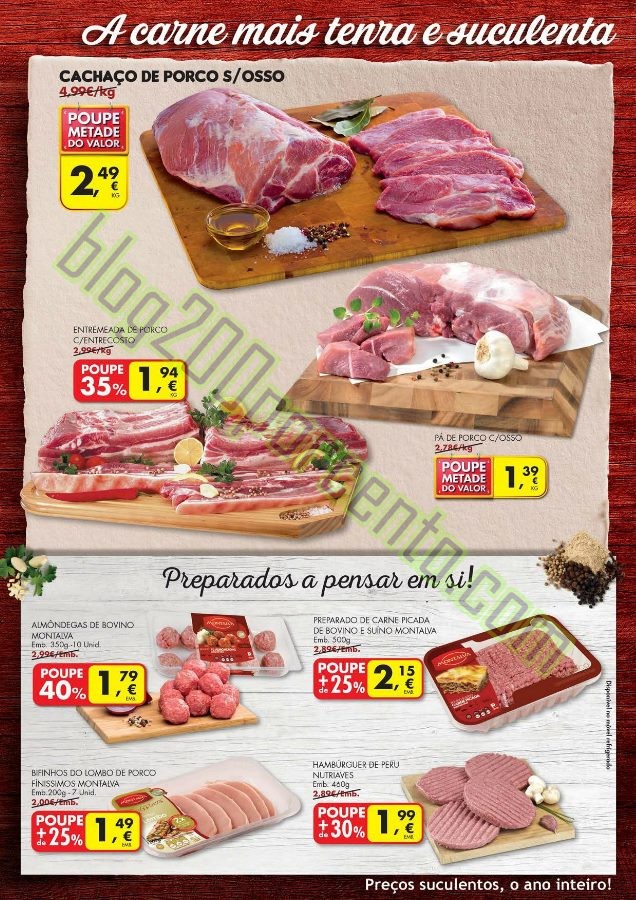 Antevisão Folheto PINGO DOCE Promoções 5 a 11 j