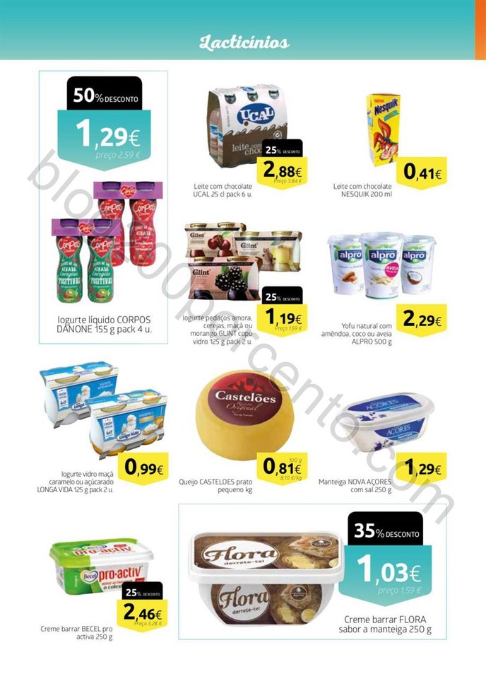 Antevisão Folheto COVIRAN Promoções de 11 a 23 