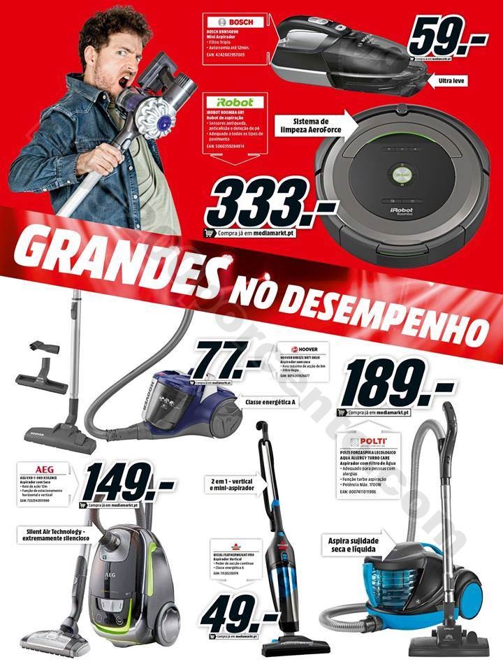 Antevisão folheto MEDIA MARKT Extra Promoções d