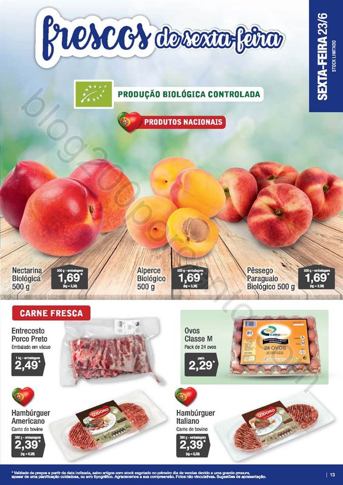 Antevisão Folheto ALDI Promoções a partir de 21