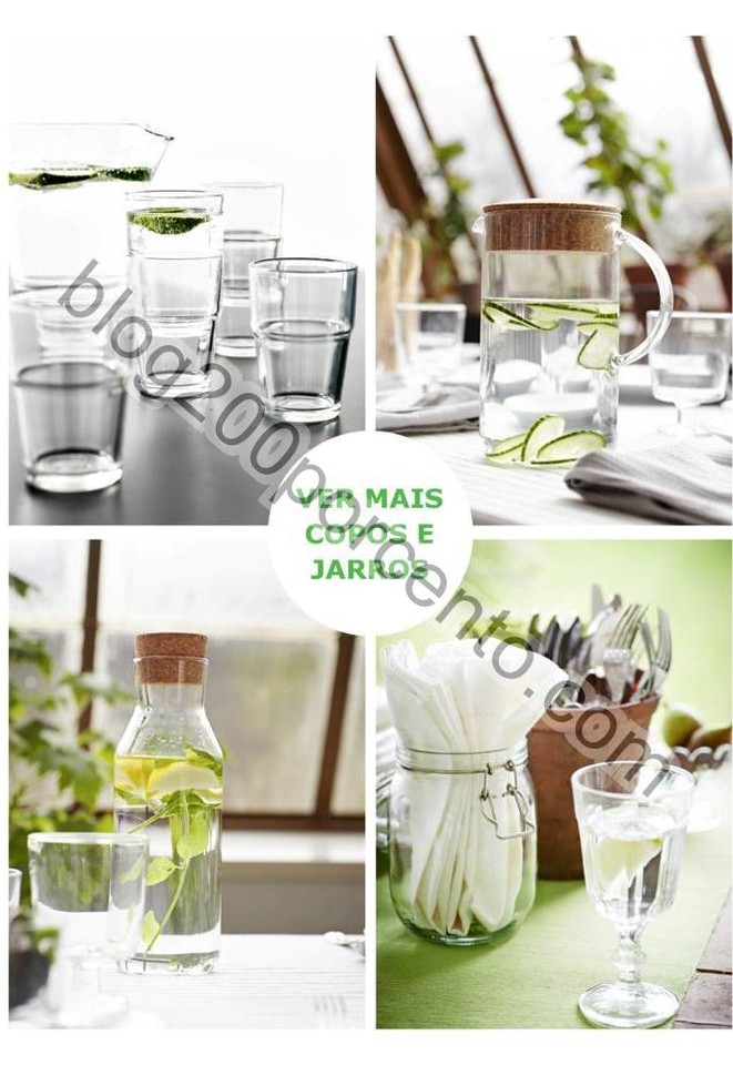 Novo Folheto IKEA Cozinhas Promoções até 17 ago