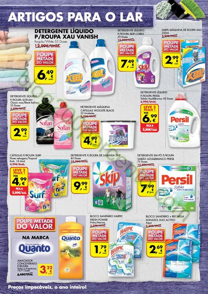 Antevisão Folheto PINGO DOCE Madeira promoções 