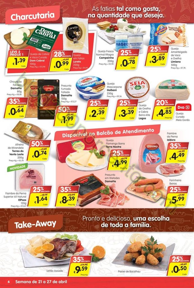 Antevisão Folheto MINIPREÇO family promoções d