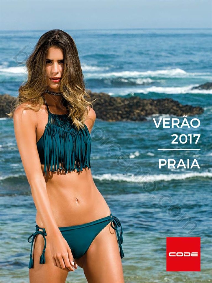 Antevisão Folheto CODE - PINGO DOCE Praia - Verã