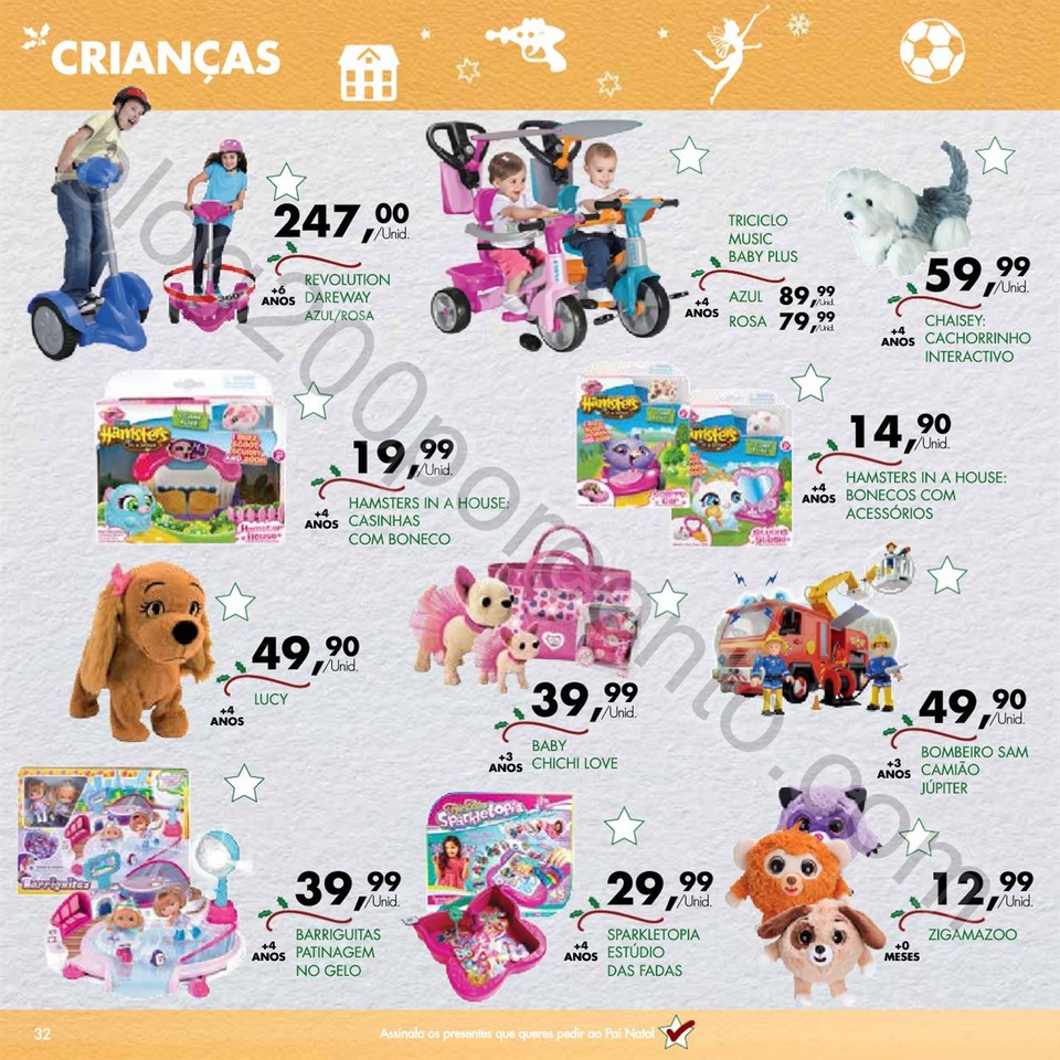 Antevisão Folheto PINGO DOCE Promoções de 23 no
