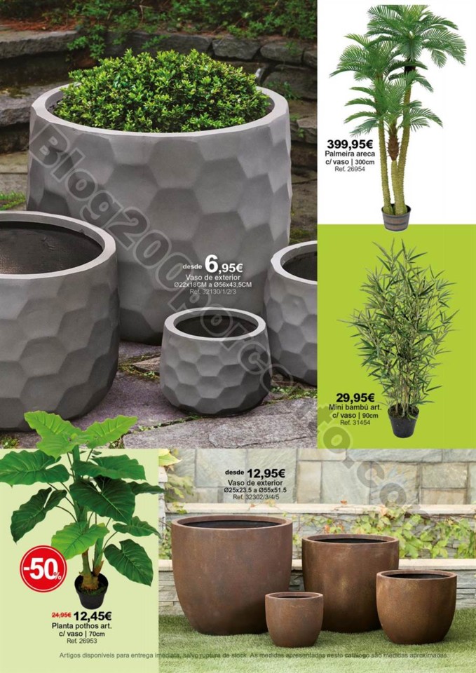 Antevisão Catálogo ESPAÇO CASA Verão 2018 p11