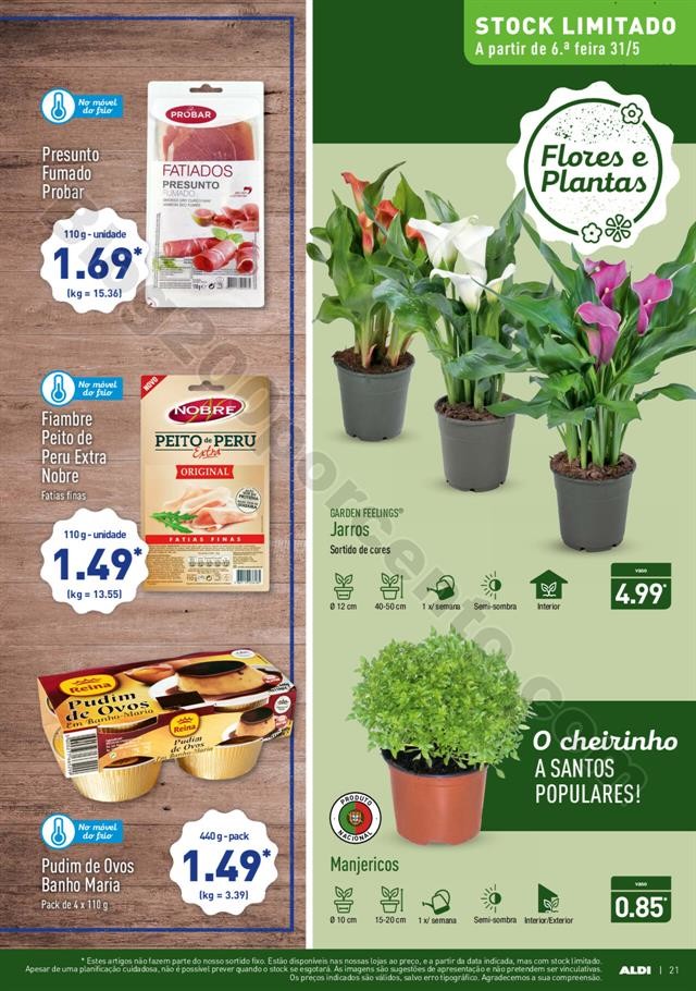 Antevisão Folheto ALDI Dia da Criança + Promoç