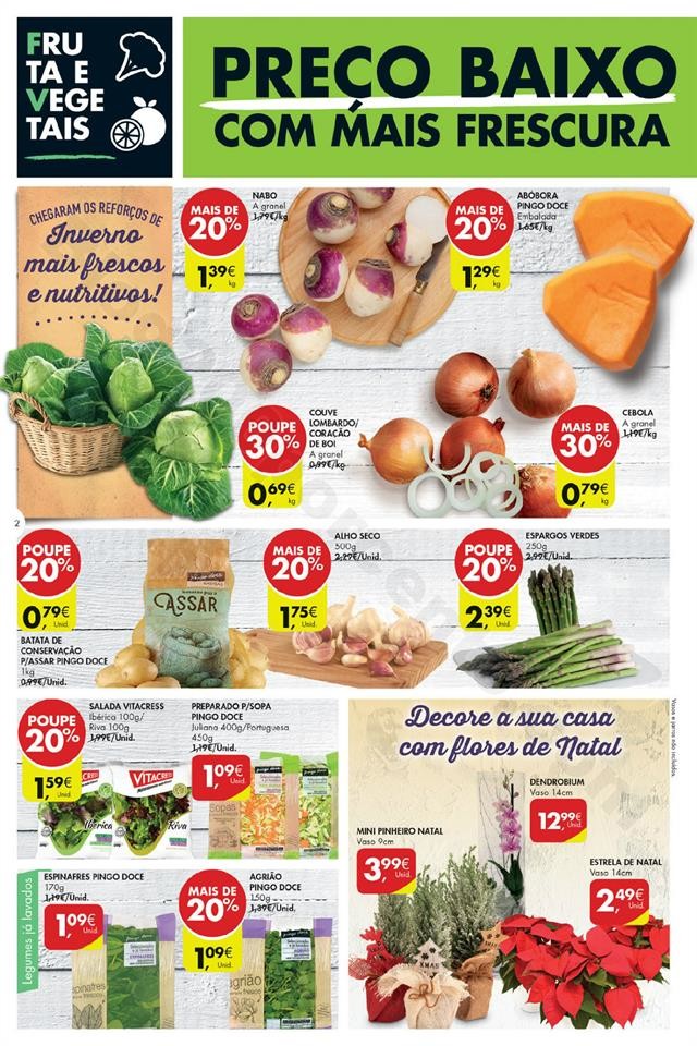 Antevisão Folheto PINGO DOCE Super Promoções de