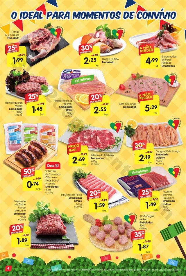 Antevisão Folheto MINIPREÇO Nacional Promoções