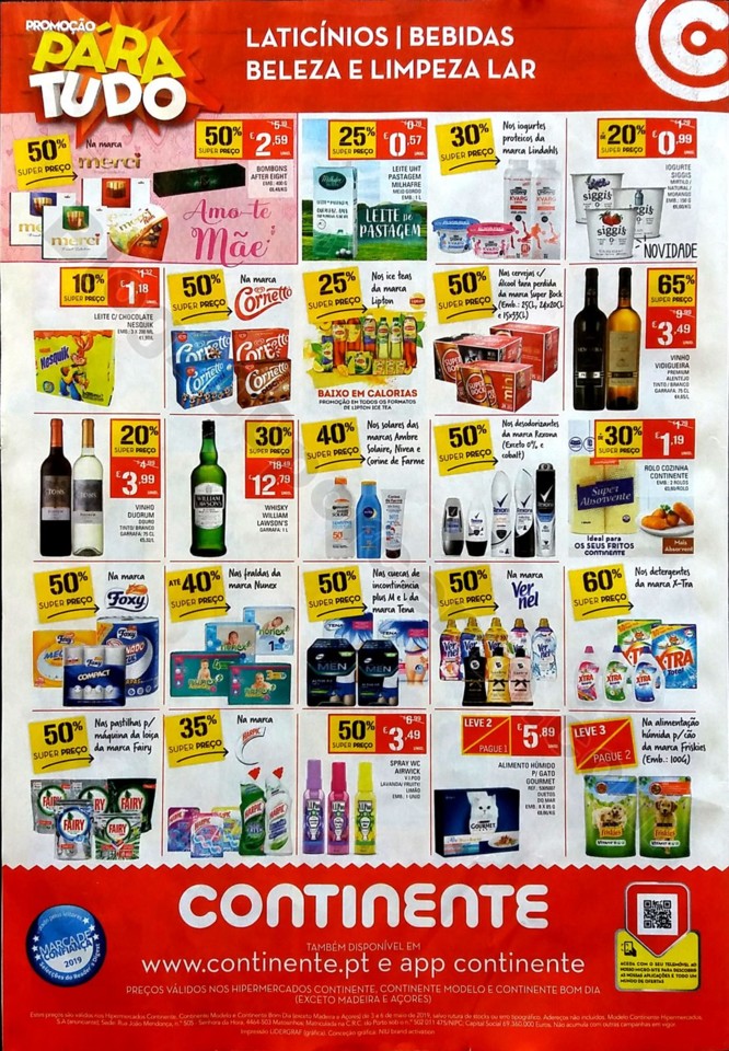 fim de semana continente promocoes de 3 a 6 maio_5