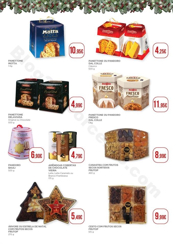 Antevisão Folheto EL CORTE INGLÉS Promoções de