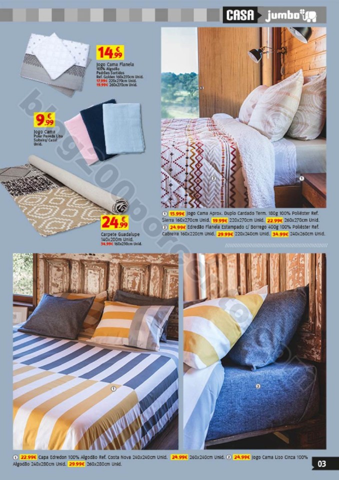 Antevisão Folheto JUMBO Promoções de 26 dezembr