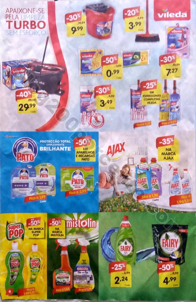 antevisão folheto minipreço 13 a 19 setembro nac