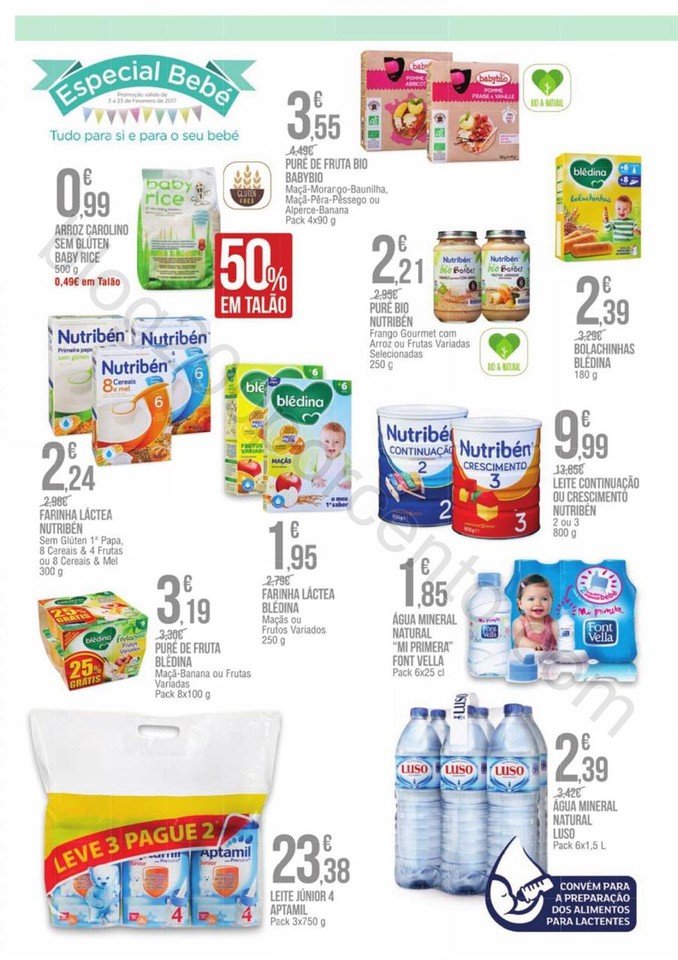 Antevisão Folheto EL CORTE INGLÉS Promoções de