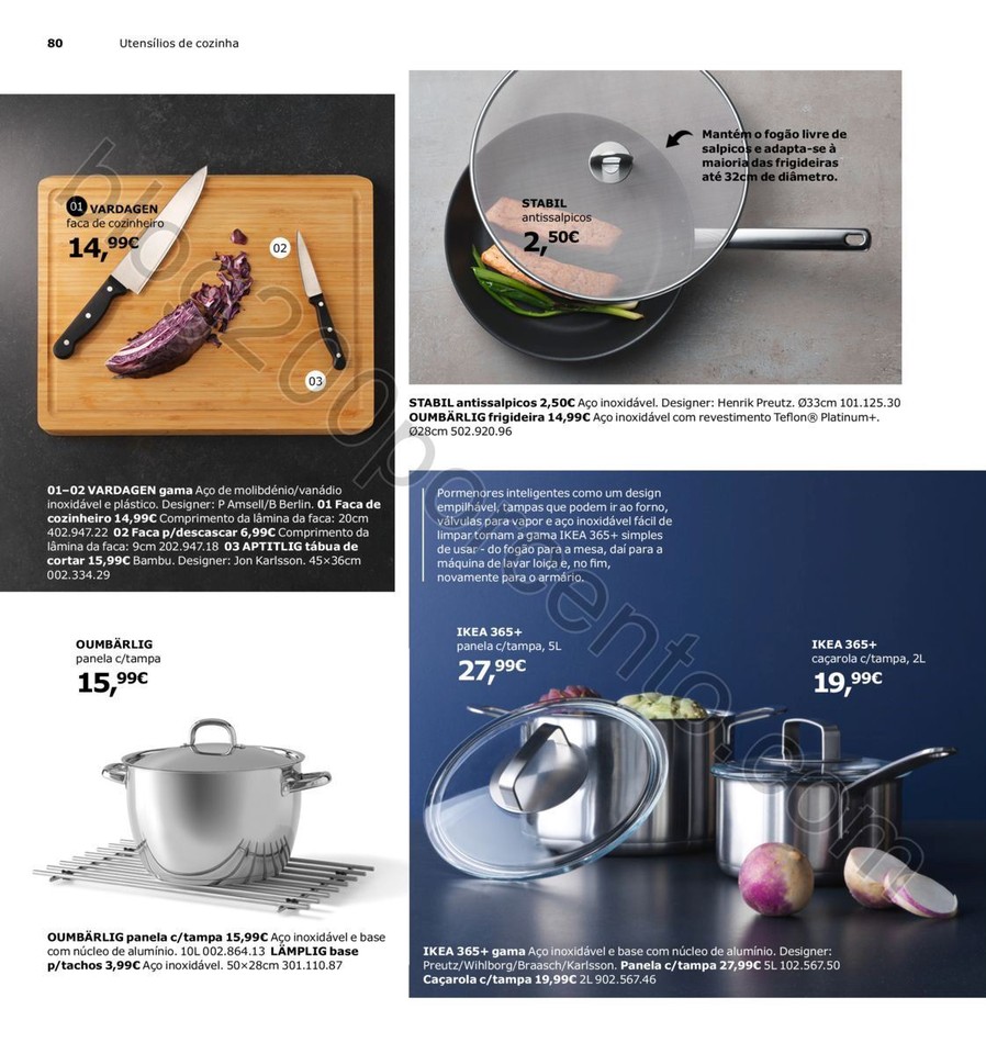 Antevisão Folheto IKEA Aberturas Loulé promoçõ