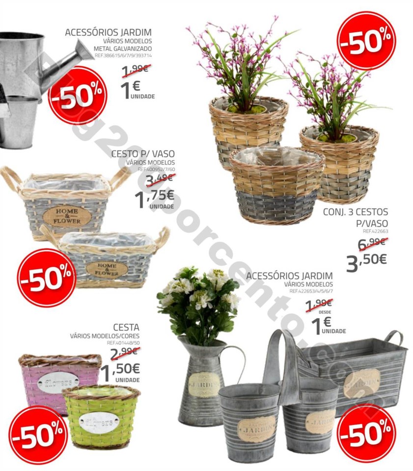 Antevisão Folheto DEBORLA Saldos verão promoçõ