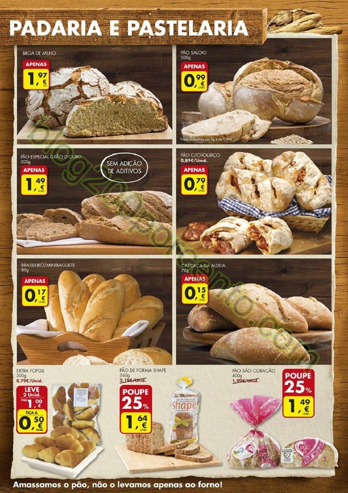 Antevisão Folheto PINGO DOCE Super de 12 a 18 abr