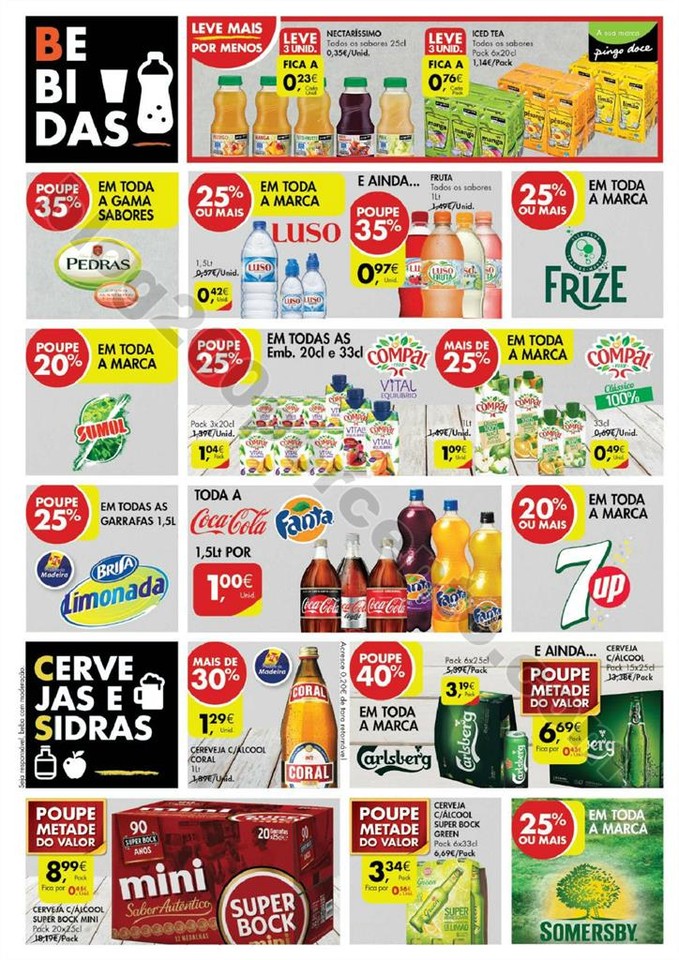 01 Antevisão PINGO DOCE Madeira 15 a 21 agosto p1