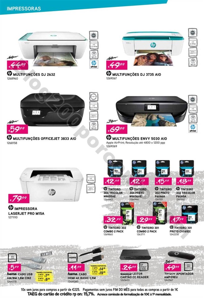 Antevisão Folheto RADIO POPULAR Especial Regresso