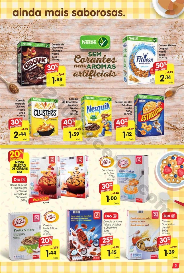 Antevisão Folheto MINIPREÇO Nacional Promoções