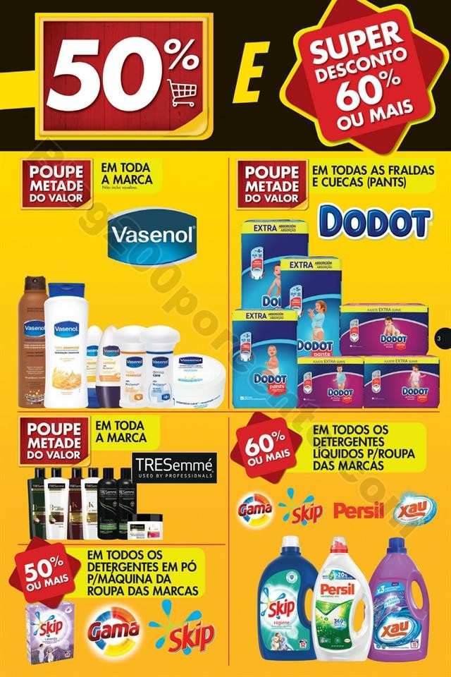 Antevisão Folheto PINGO DOCE Super Promoções de