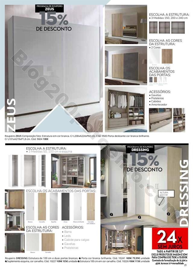 Antevisão Folehto CONFORAMA Promoções de 30 mai