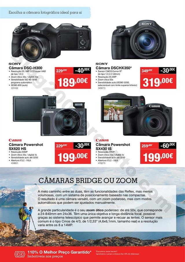 Antevisão Folheto STAPLES Promoções de 3 junho 