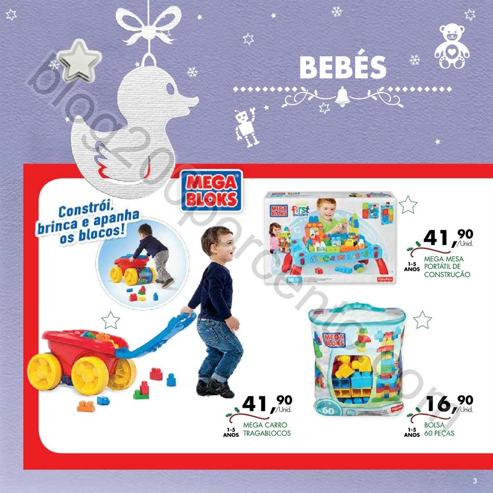 Antevisão Folheto PINGO DOCE Promoções de 23 no