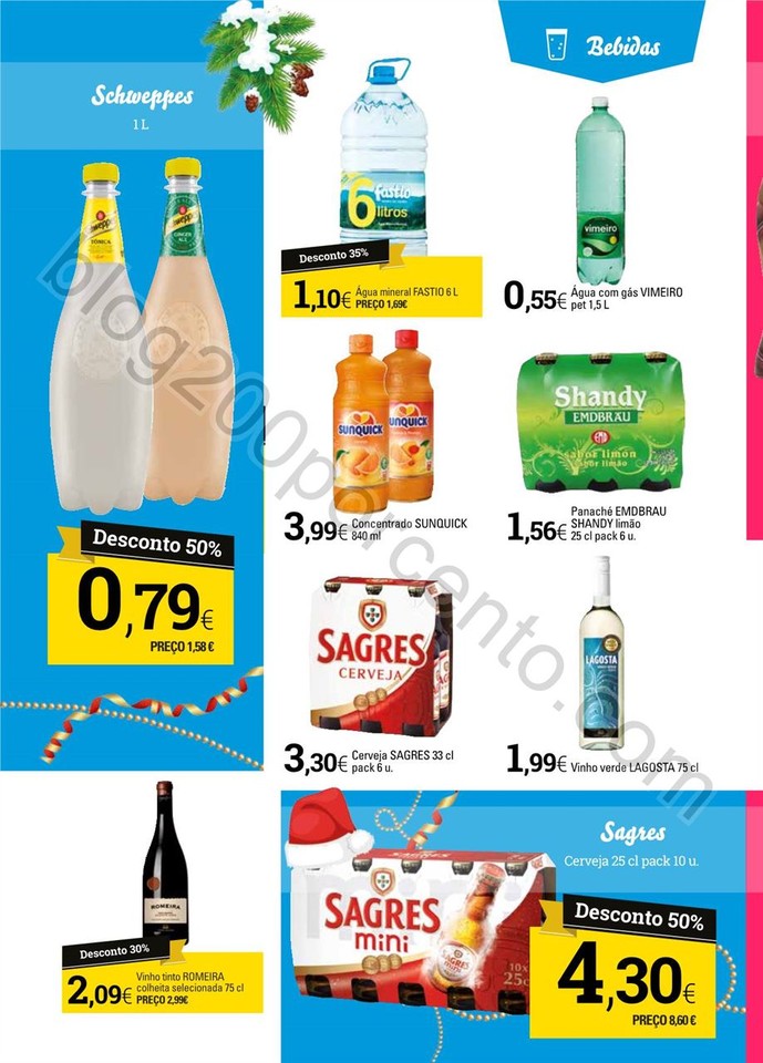 Antevisão Folheto COVIRAN Promoções de 13 a 31 