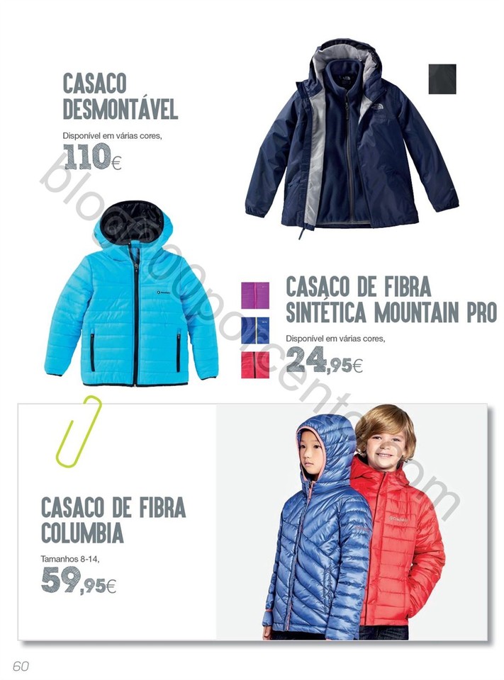 Novo Folheto EL CORTE INGLÉS Promoções de 27 ag