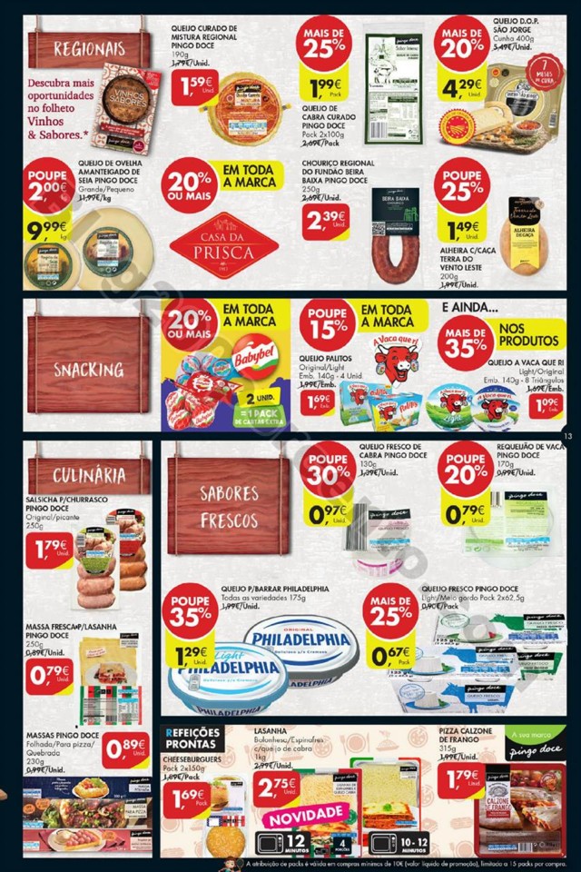 Antevisão Folheto PINGO DOCE Super Promoções de