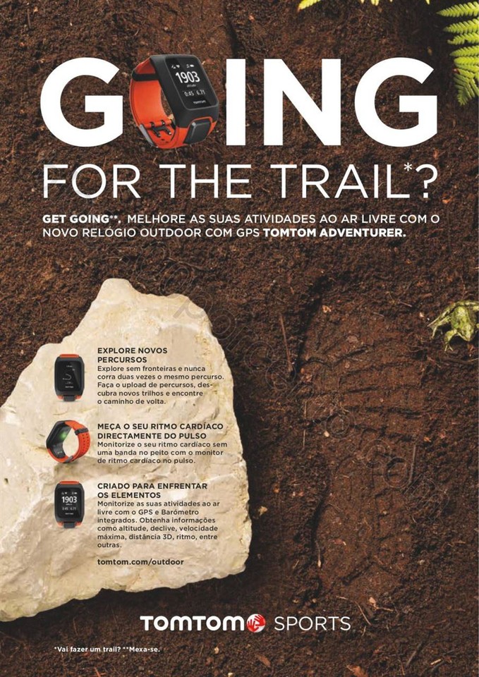 Antevisão Folheto SPORT ZONE Promoções de 23 fe