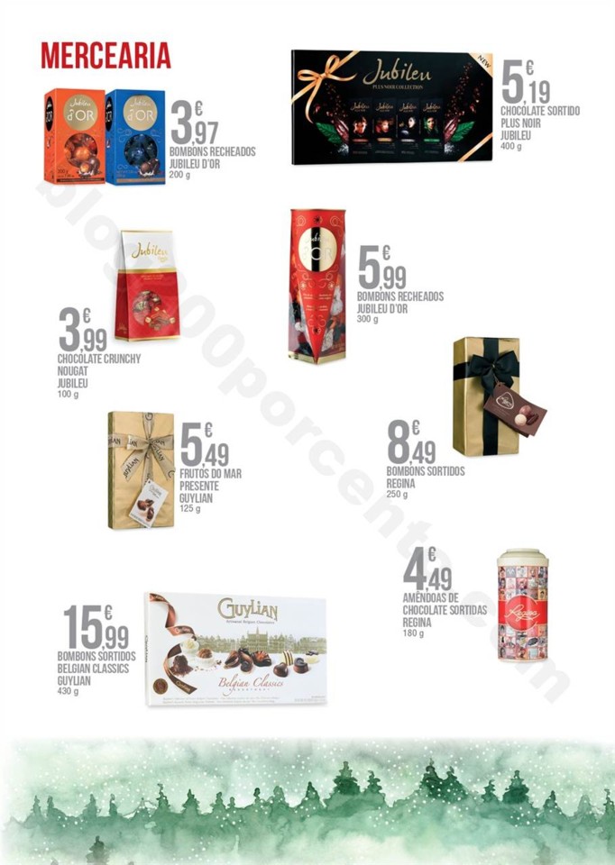 Antevisão Folheto EL CORTE INGLÉS Promoções de