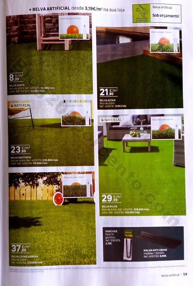 aki especial jardim 2019 promoções até 26 julho