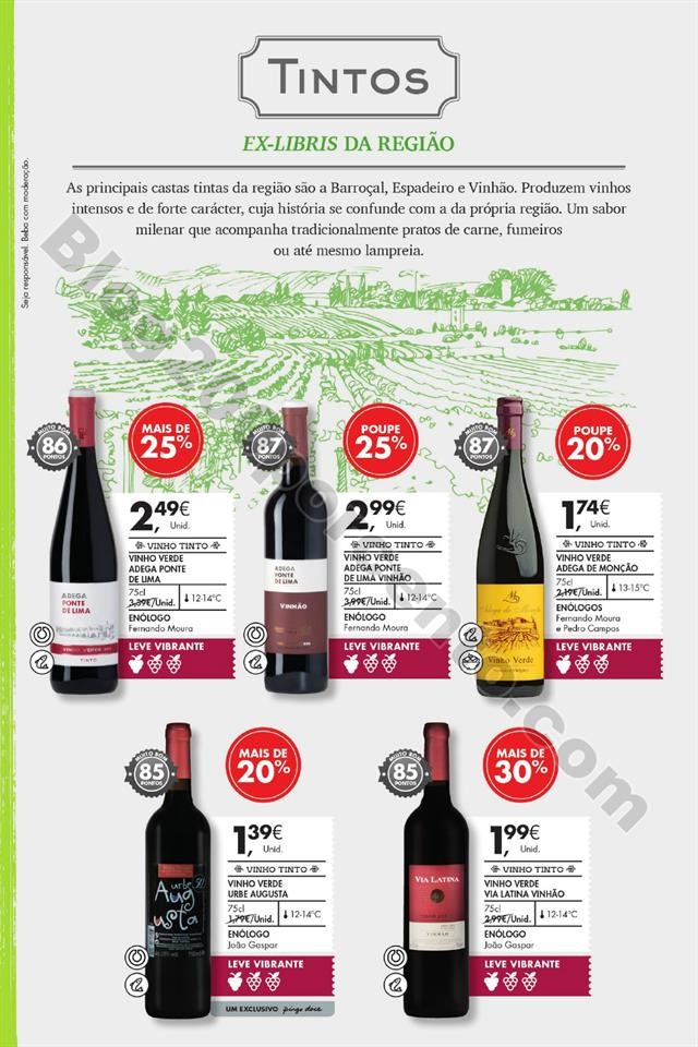 Antevisão Folheto PINGO DOCE Extra Promoções de