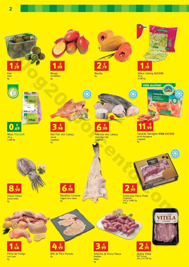 Antevisão Folheto JUMBO Semana Louca 16 a 22 maio