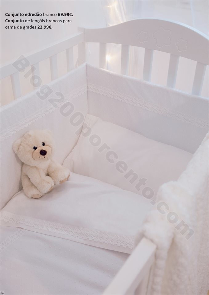 Antevisão Folheto JUMBO Especial Bebés Promoçõ