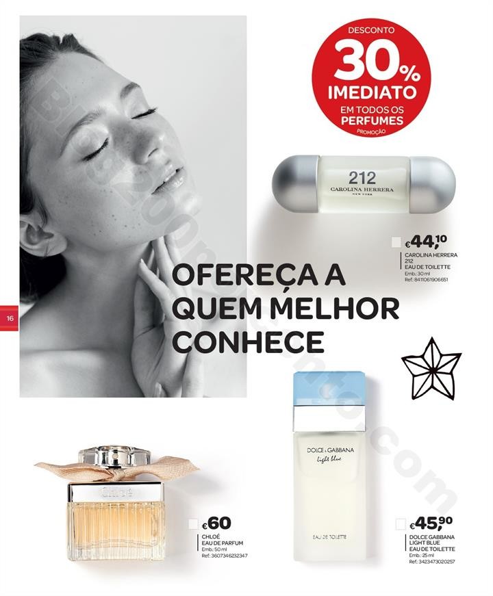 Antevisão Folheto WELLS Natal extra online promo