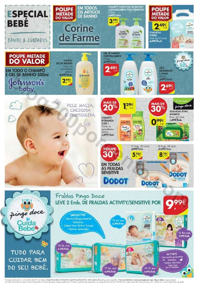 Antevisão Folheto PINGO DOCE Super Promoções de