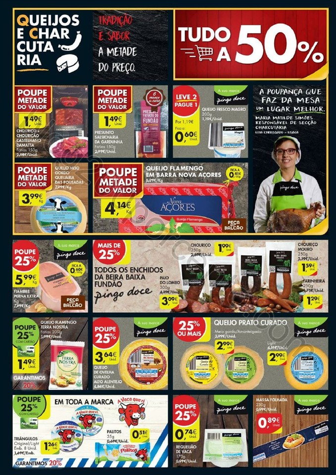 Antevisão Folheto PINGO DOCE Super promoções de
