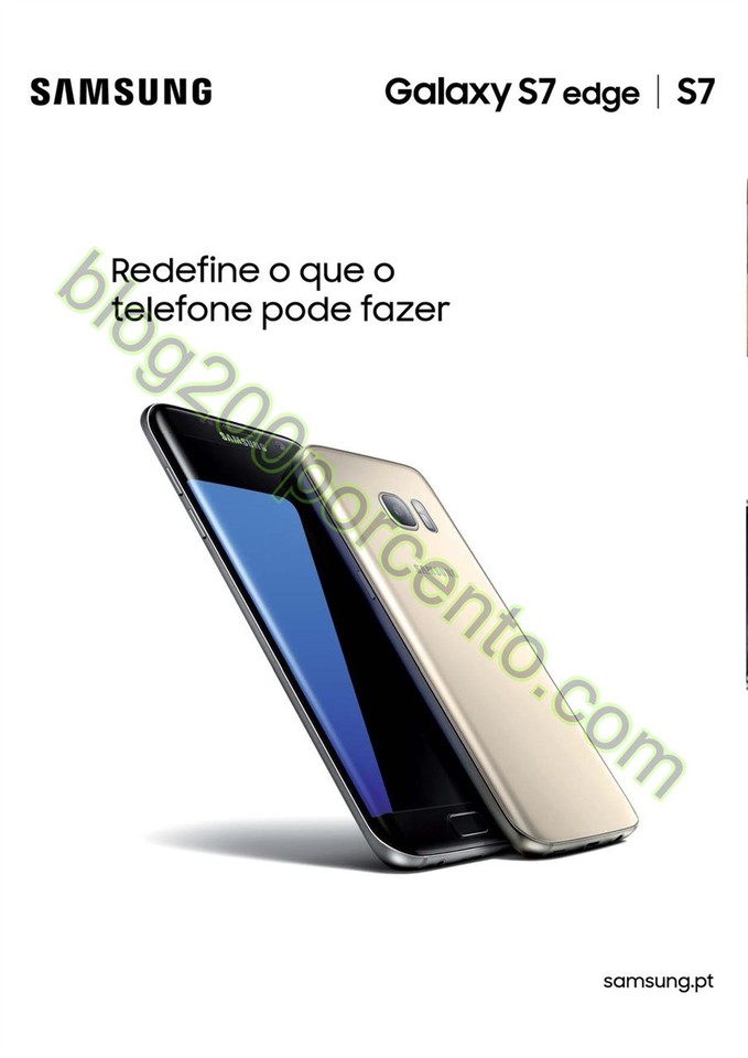 Novo Folheto WORTEN Mobile promoções até 31 mar