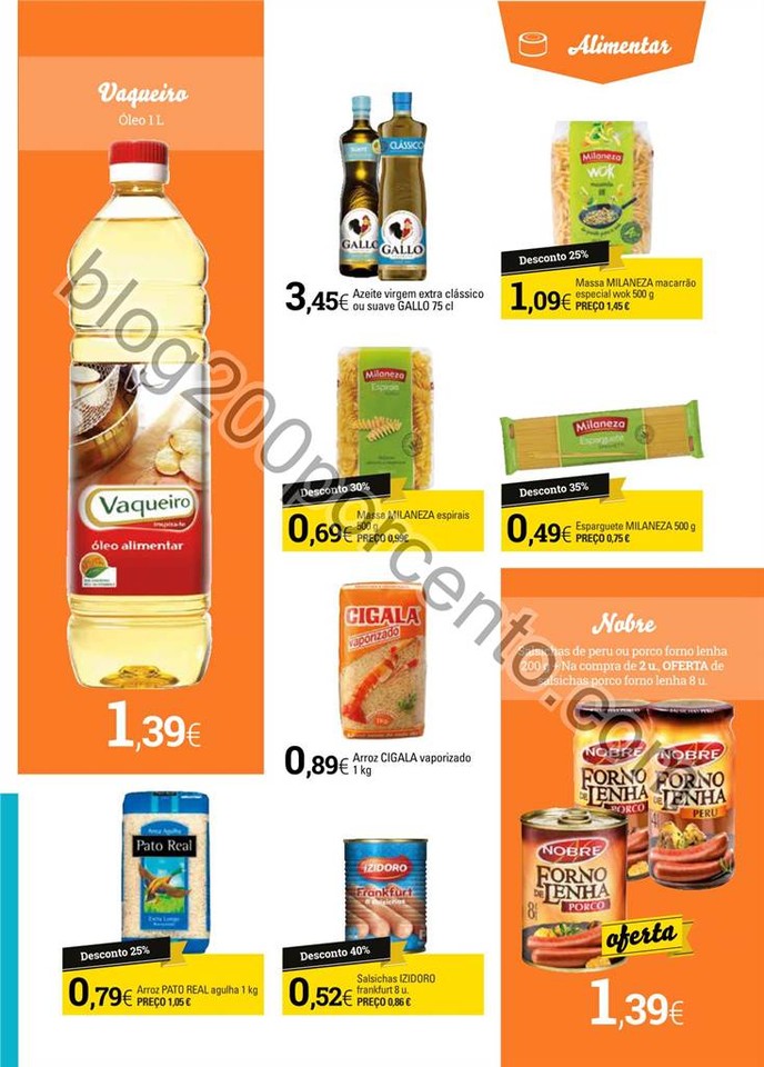 Antevisão Folheto COVIRAN Promoções de 12 a 24 