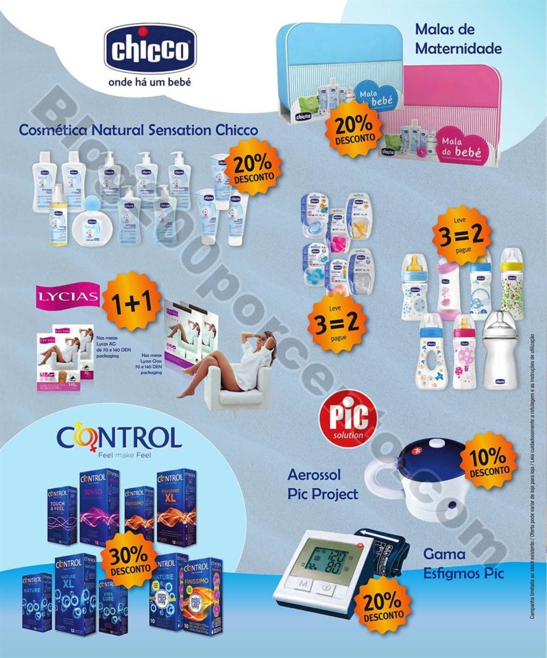 Antevisão Folheto JUMBO Saúde 4 maio a 3 junho p