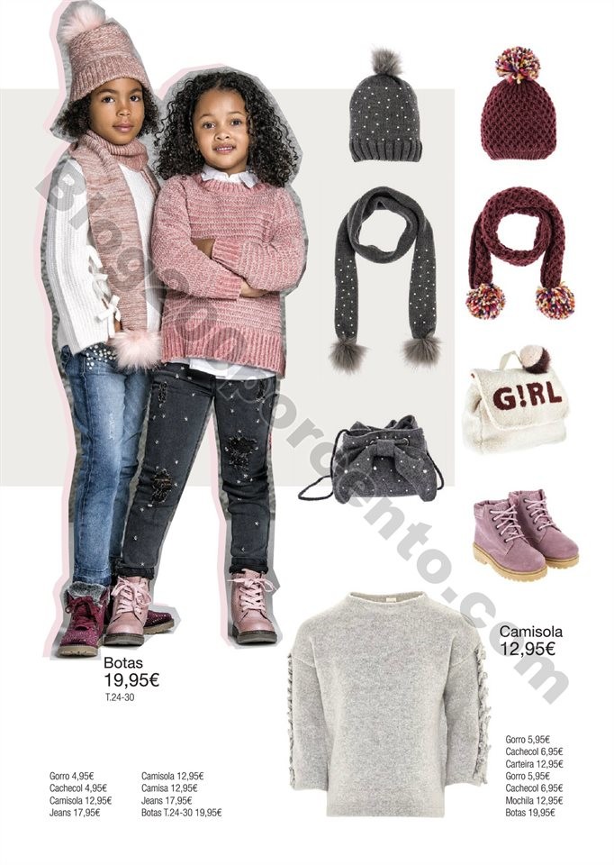 Antevisão Folheto CODE - PINGO DOCE Presentes de 