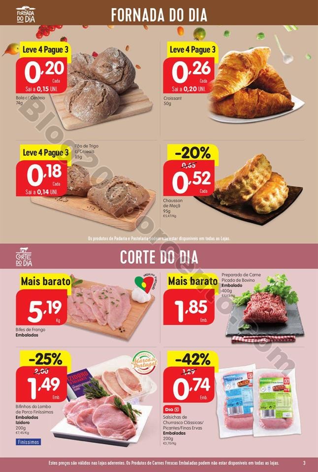 Antevisão Folheto MINIPREÇO Lojas Grandes promo