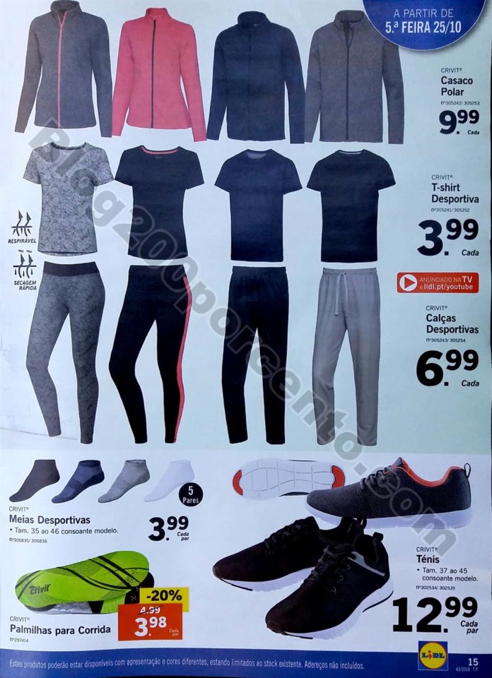 lidl folheto bazar promoções 22 e 25 outubro_15.