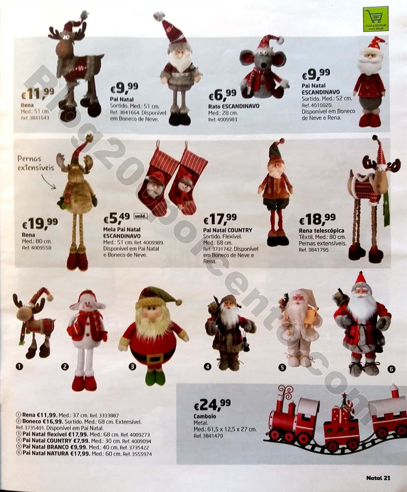 catalogo natal aki promocoes de 1 novembro a 10 de