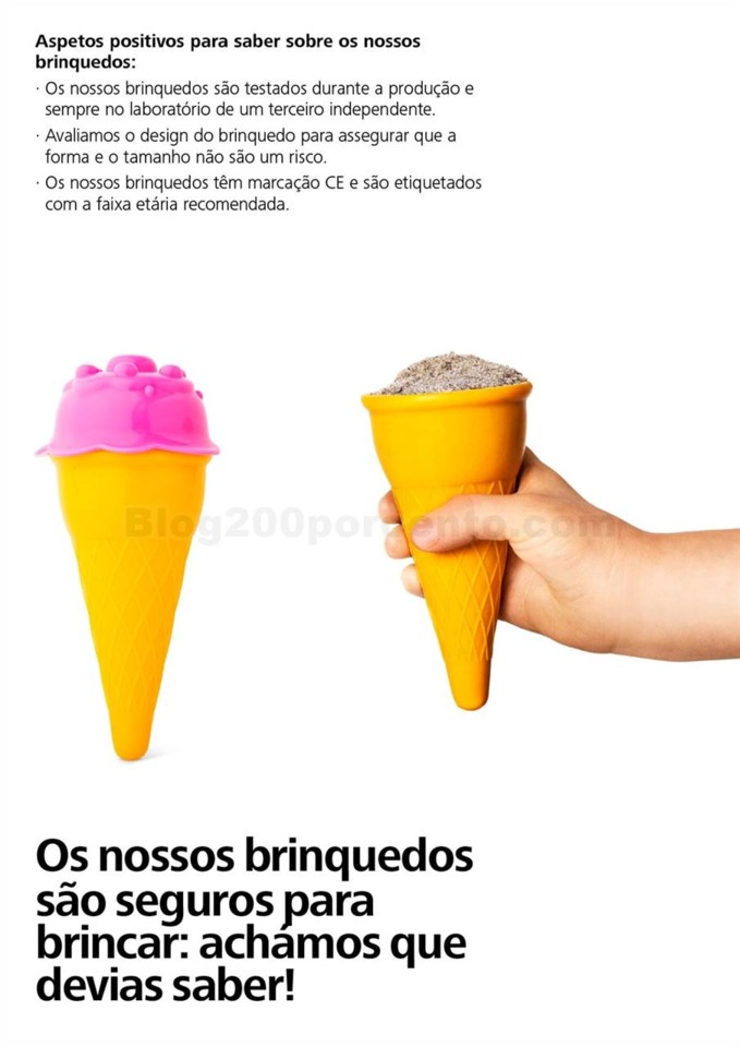 Antevisão Folheto FLYING TIGER Promoções a part