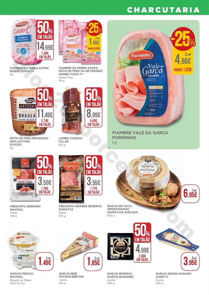 Antevisão Folheto EL CORTE INGLÉS Promoções de